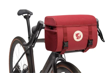 Bolsa Manillar Specialized/Fjallraven Handlebar Bag