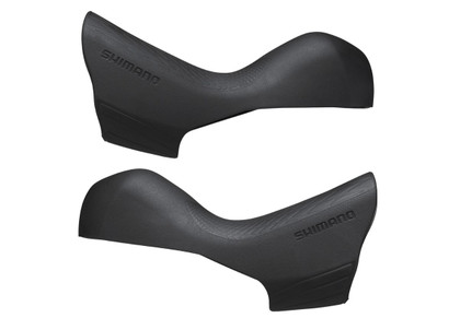 Cubremanetas Shimano Goma ST-R7020