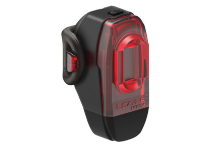 Luz Trasera Lezyne Led KTV Drive Rear 10 Lumens