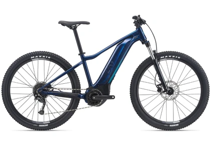 Bicicleta Liv Tempt E+ 2 25