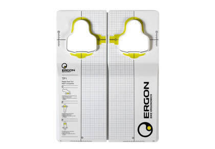 Ajustador Calas Ergon Tp1 Para Look