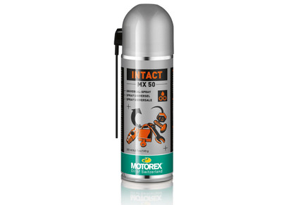 Lubricante Universal Motorex Intact MX50 Aerosol 200ml