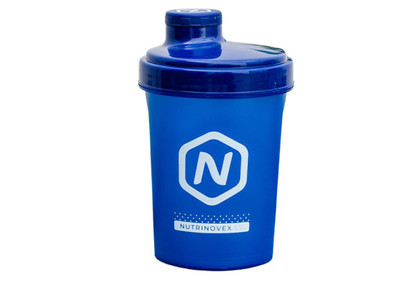 Bidon Shaker Nutrinovex 500ml