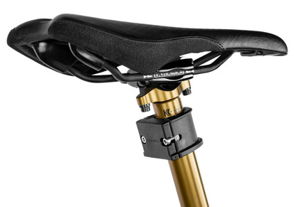 Adaptador Apidura Backcountry Dropper Post