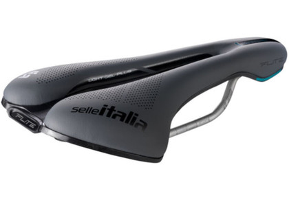Sillin Selle Italia Flite Boost Gravel TI 316 Superflow