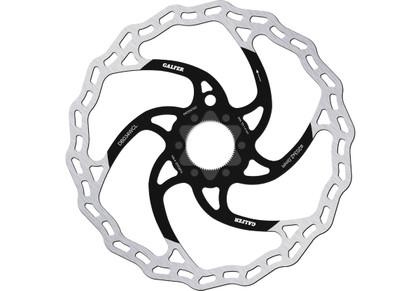 Disco Freno Galfer Wave MTB Center-Lock 203mm x 2.0mm