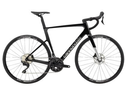 Bicicleta Cannondale SuperSix EVO Carbon 4 25