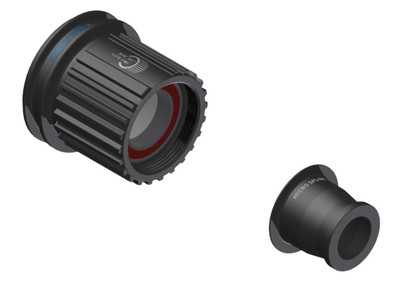 Nucleo DT Swiss Shimano Micro Spline Ratchet EXP L