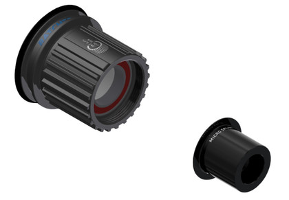 Nucleo DT Swiss Shimano Micro Spline Ratchet LN M