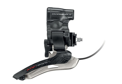 Desviador Campagnolo Super Record 12V Eps Saldare
