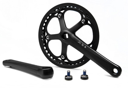 Bielas Brompton Spider Tipo Completa Incl LH+RH