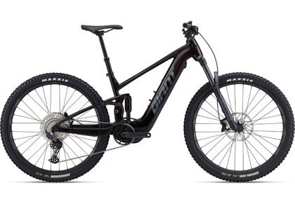 Bicicleta Giant Stance E+ 1 Pro 25
