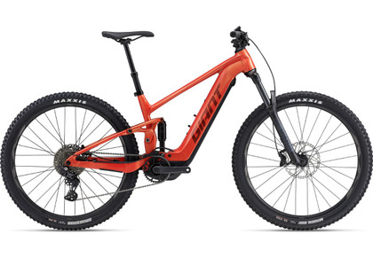 Bicicleta Giant Stance E+ 1 25
