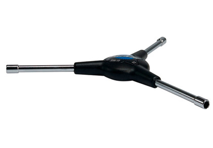 Llave Park Tool Radio Triple SW-15