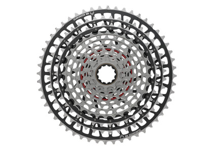 Cassette Sram Eagle XX SL 12V 10-52