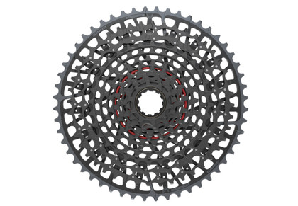 Cassette Sram X0 Eagle 12V 10-52