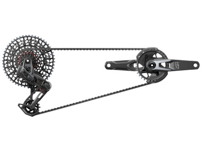 Grupo Sram Eagle X0 AXS 32D