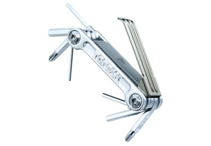 Multiherramienta Topeak Mini 9 Pro