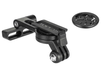 Soporte Topeak UTF Multi-Mount (Fits 4-Bolt Stems)
