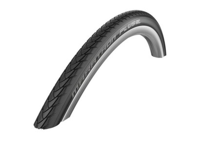 Cubierta Schwalbe Marathon Plus 24 S-Guard Hs440 Twinskin Performance Grc Rigida
