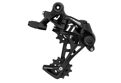 Cambio Sram Apex1