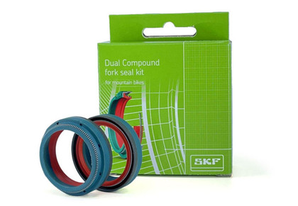 Retenes Horquilla SKF MTB DualCompound RockShox 35mm