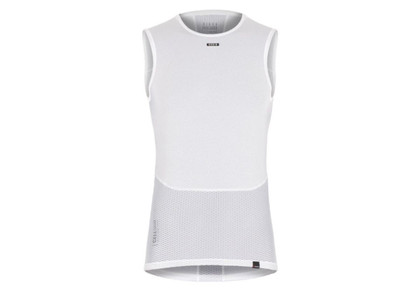 Camiseta Interior Sin Mangas Gobik Cell Skin Mujer