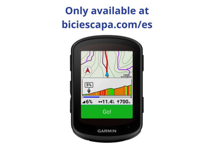 GPS Garmin Edge 840