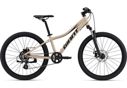 Bicicleta Giant XtC Junior Disc 24" 25