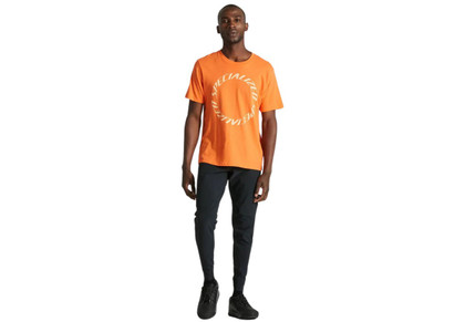 Camiseta Manga Corta Specialized Twisted Tee SS