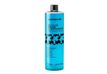 Detergente Assos Active Wear Cleanser 1000ml