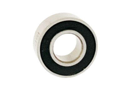 Rodamiento ISB R4 2RS Acero 6,35x15,857x4,978