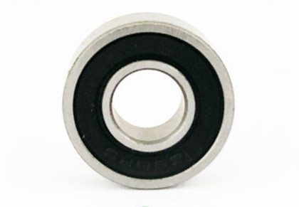 Rodamiento ISB 698 2RS Acero 8x19x6