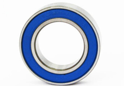 Rodamiento ISB MR 16277 2RS Acero 16x27x7