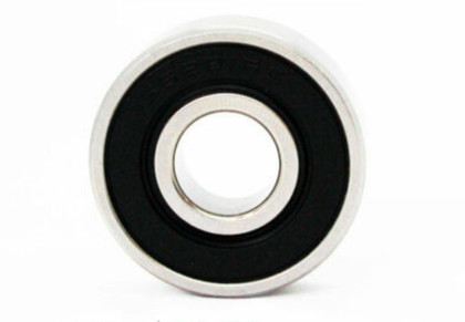 Rodamiento ISB SC MR 6201/10 2RS XF Ceramico 10x32x10