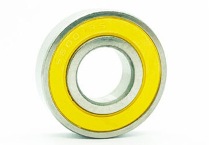 Rodamiento ISB SC 6001 2RS HSP XF Ceramico 12x28x8