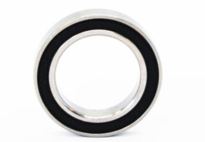 Rodamiento ISB SC 6803 2RS XF Ceramico 17x26x5