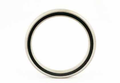 Rodamiento ISB HS1 3544H5,5 2RS Acero 35x44x5,5 36/45