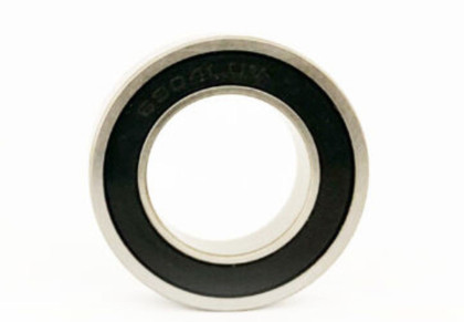 Rodamiento ISB MR 6904/21,5 2RSV Acero 21,5x37x9
