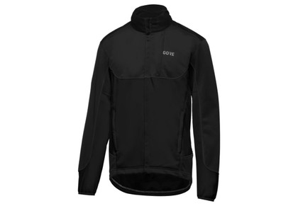 Chaqueta Gore C5 Gore Windstopper Thermo Trail Jacket