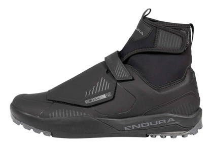 Zapatillas Endura MT500 Burner Flat Waterproof Shoe
