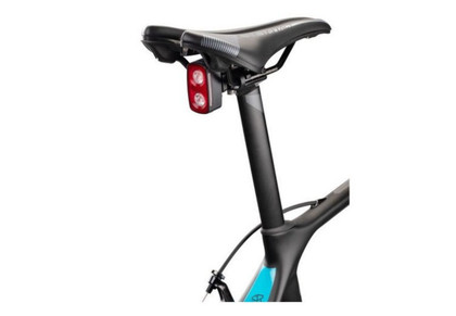 Soporte Giant Rail Sillin Recon TL 200/100 Tras.