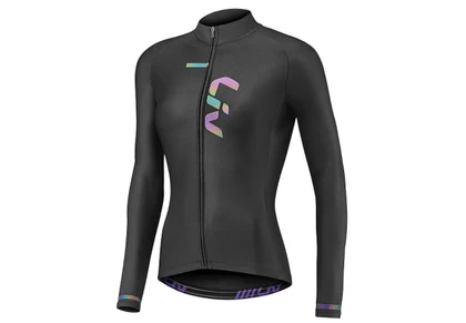 Maillot Manga Larga Liv Race Day Entretiempo
