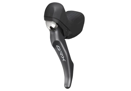 Maneta Shimano GRX Esq 2x11V BL-RX810-L