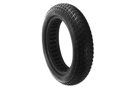 Cubierta Gurpil Maciza Patinete 10 x 2 x 2,5