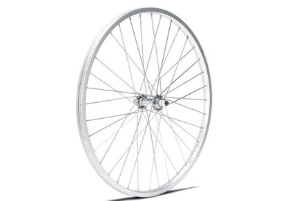 Rueda Gurpil Cyber-10 26 C/Tuerca Delantera