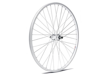 Rueda Gurpil Cyber-10 26 C/Ace.C/C Delant.