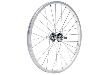 Rueda Gurpil 20 X 1 3/8 Trasera Rosca
