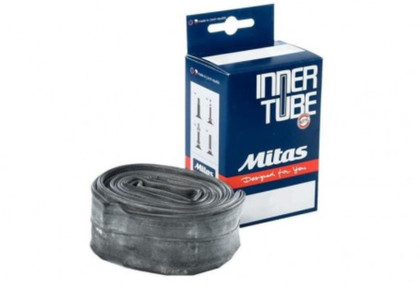 Camara Mitas 26 x 1,10-1,75 Schrader