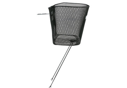 Cesta Oxford Delantera Malla Ajuste Direccion